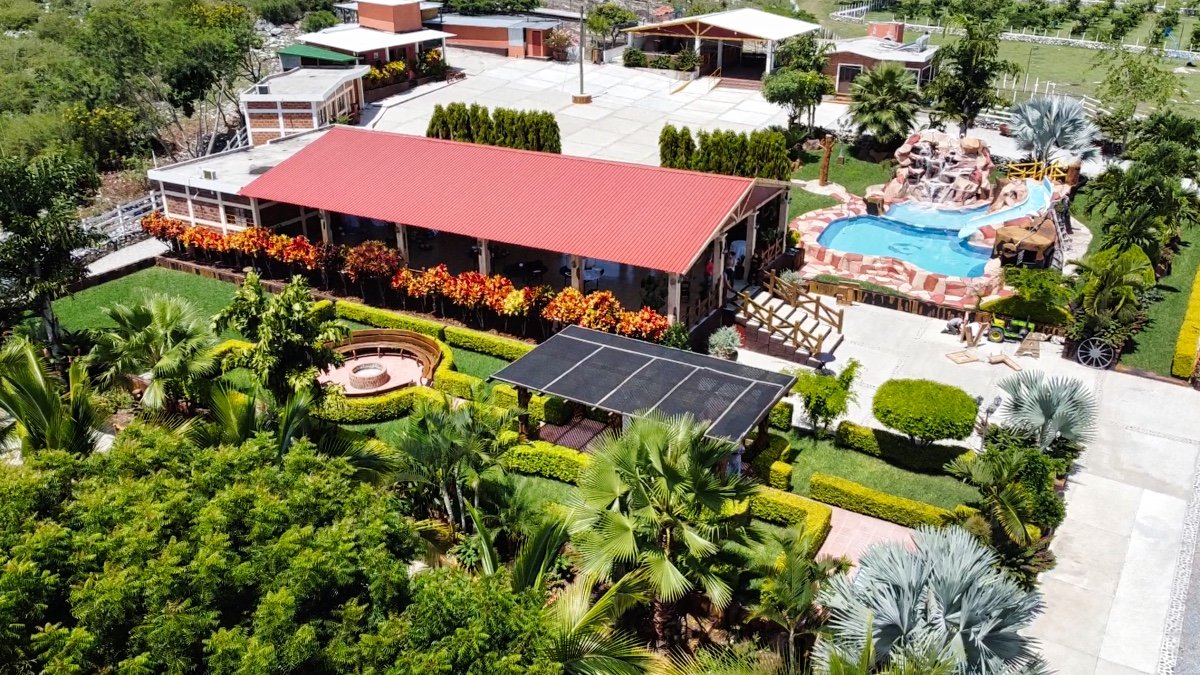 Finca El Brasilar